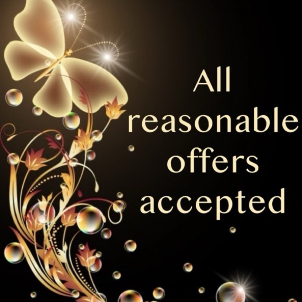 Welcome to my closet!